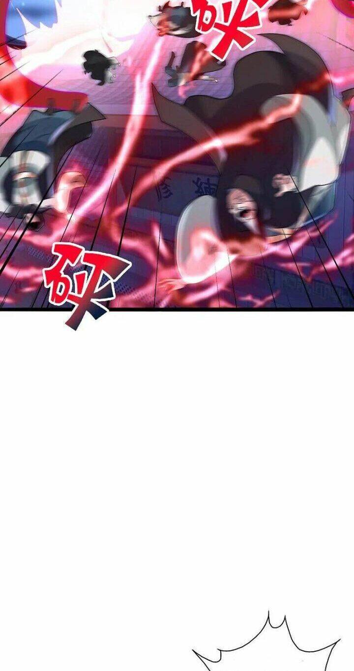 Tiên Võ Đế Tôn Chapter 431 - Trang 2