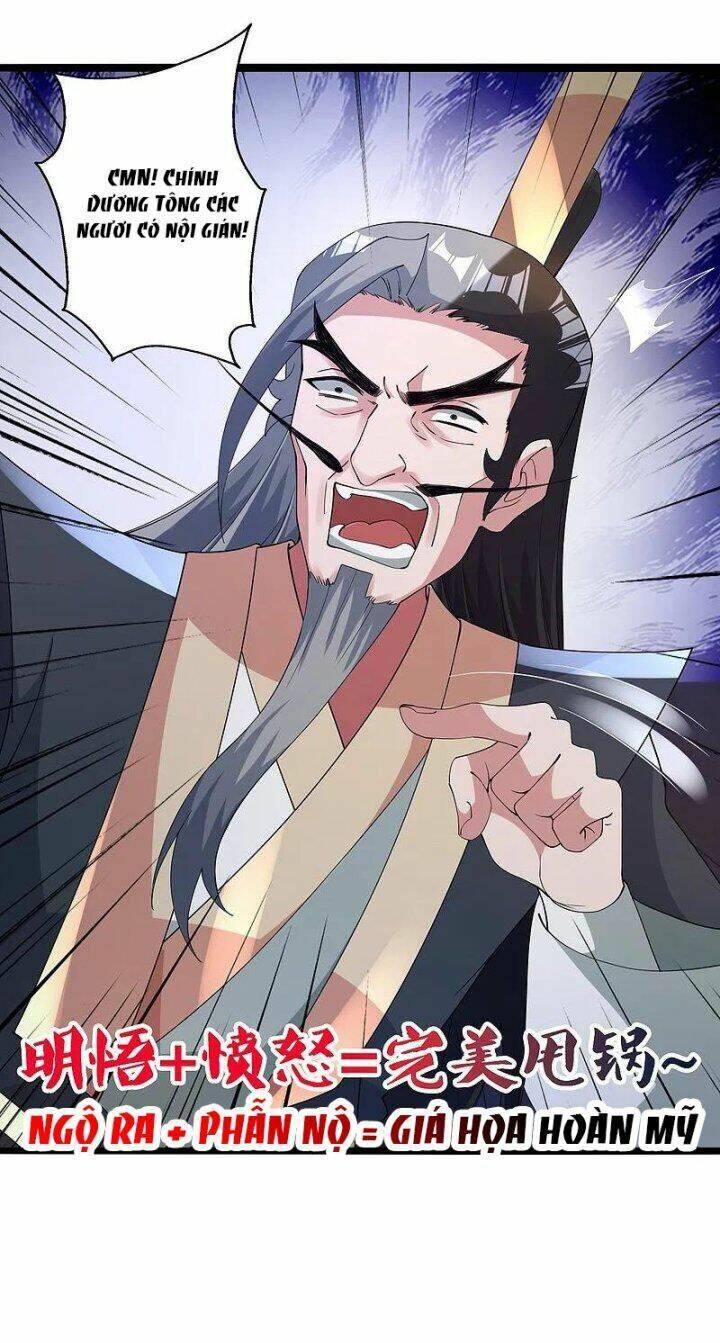 Tiên Võ Đế Tôn Chapter 431 - Trang 2