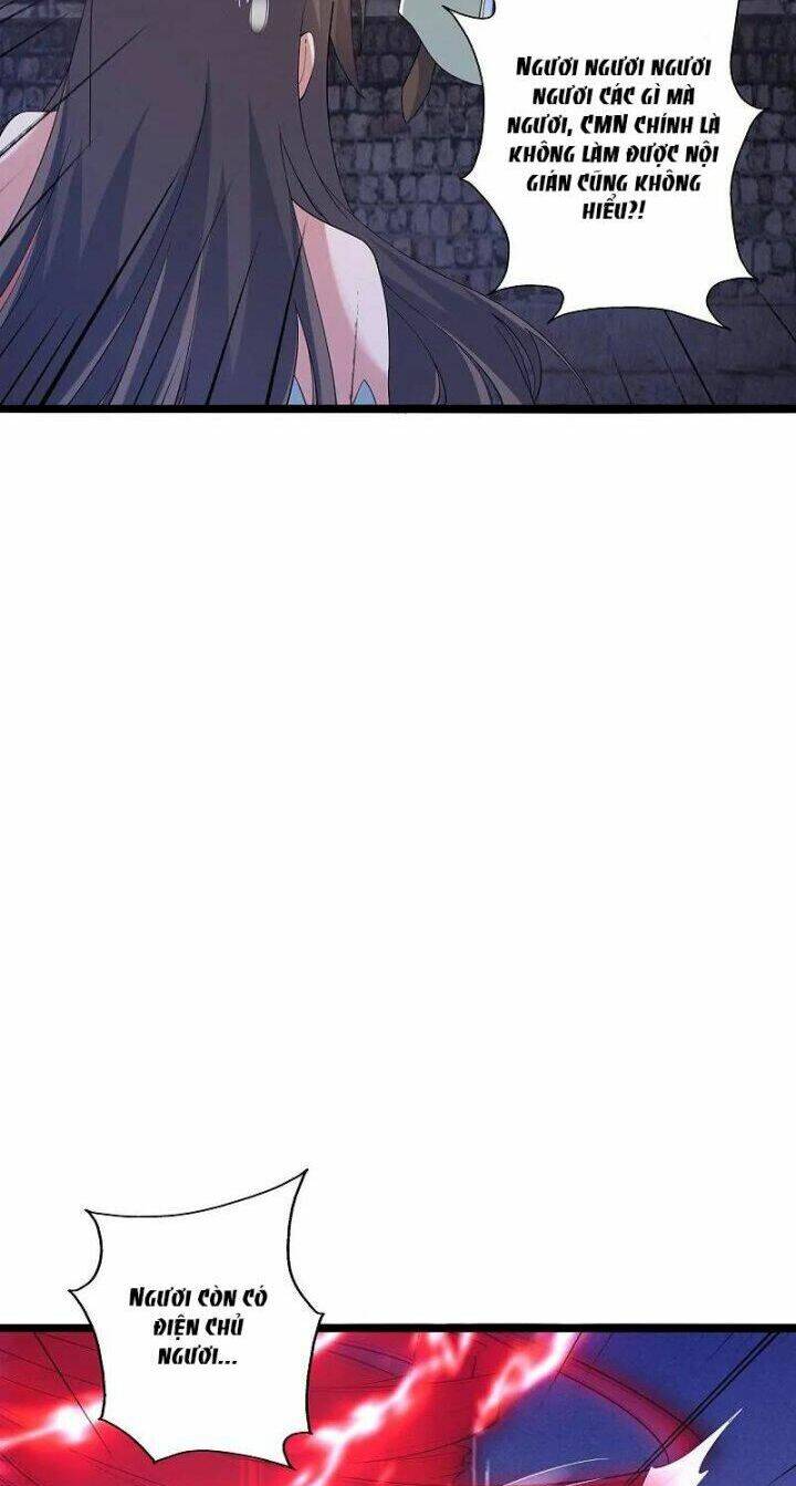 Tiên Võ Đế Tôn Chapter 431 - Trang 2