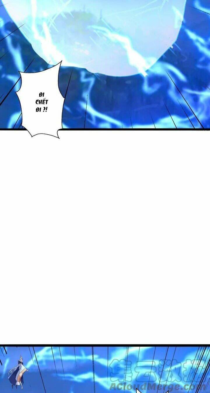 Tiên Võ Đế Tôn Chapter 431 - Trang 2