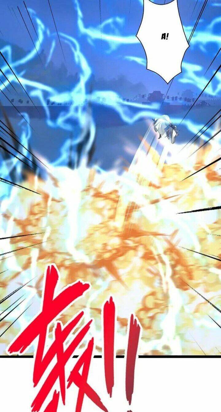 Tiên Võ Đế Tôn Chapter 431 - Trang 2