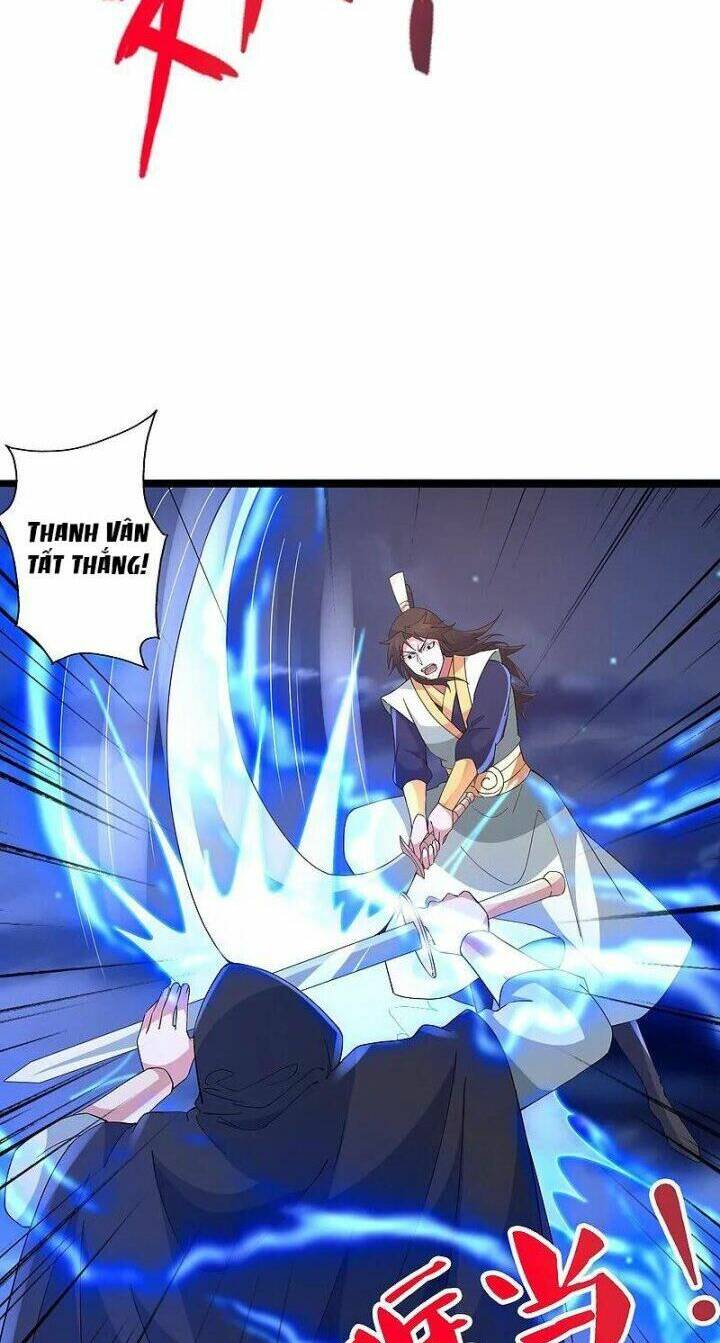 Tiên Võ Đế Tôn Chapter 431 - Trang 2