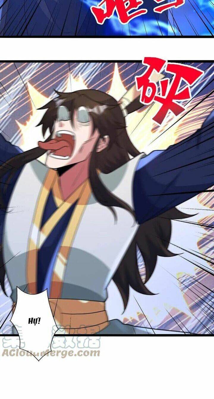 Tiên Võ Đế Tôn Chapter 431 - Trang 2