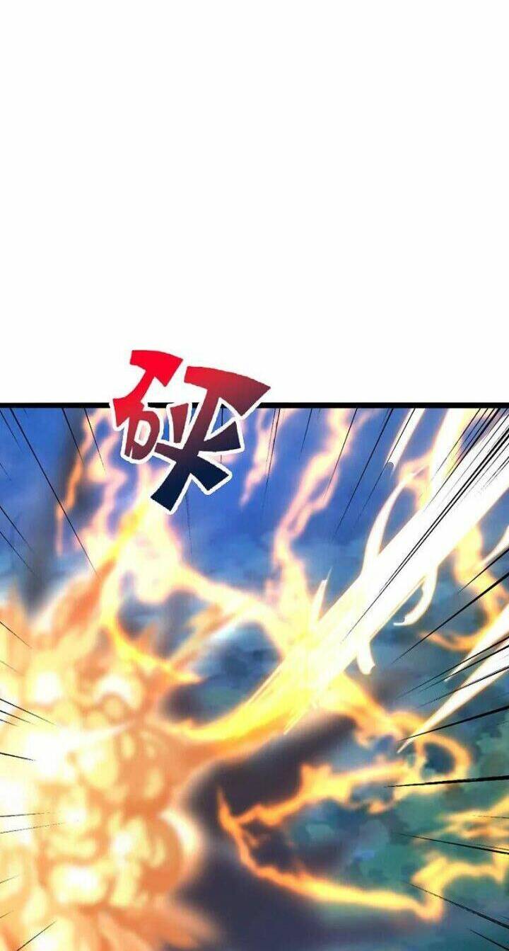 Tiên Võ Đế Tôn Chapter 431 - Trang 2