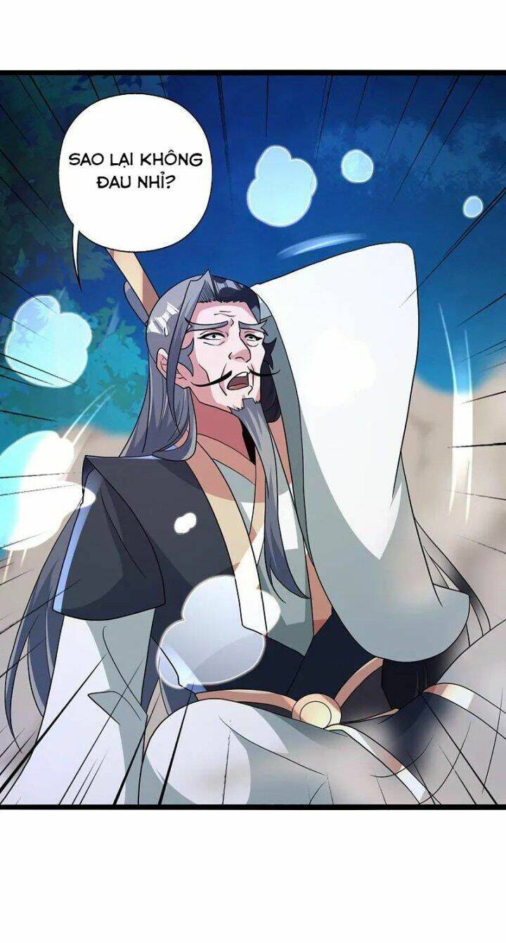 Tiên Võ Đế Tôn Chapter 431 - Trang 2