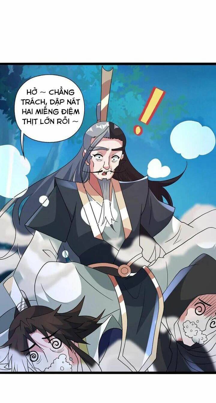 Tiên Võ Đế Tôn Chapter 431 - Trang 2