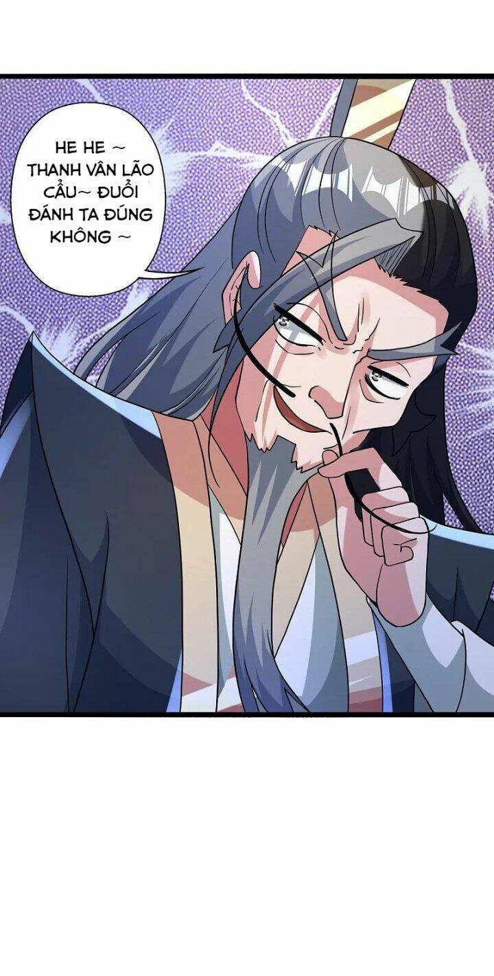 Tiên Võ Đế Tôn Chapter 431 - Trang 2