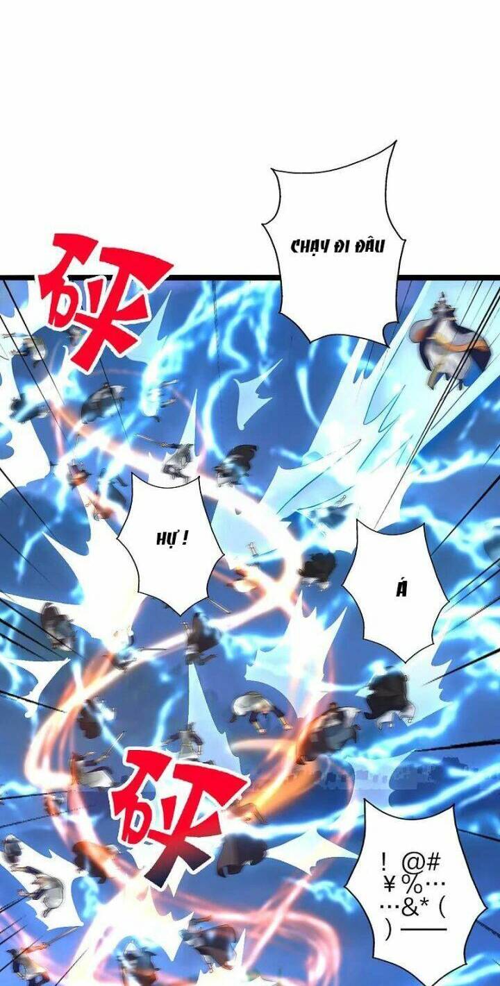 Tiên Võ Đế Tôn Chapter 431 - Trang 2