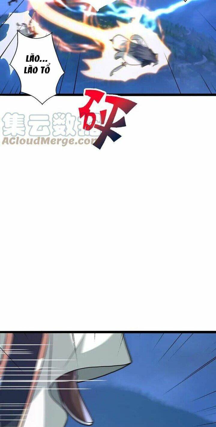 Tiên Võ Đế Tôn Chapter 431 - Trang 2