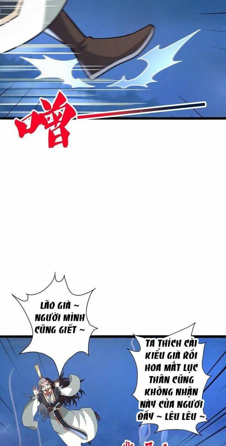 Tiên Võ Đế Tôn Chapter 431 - Trang 2