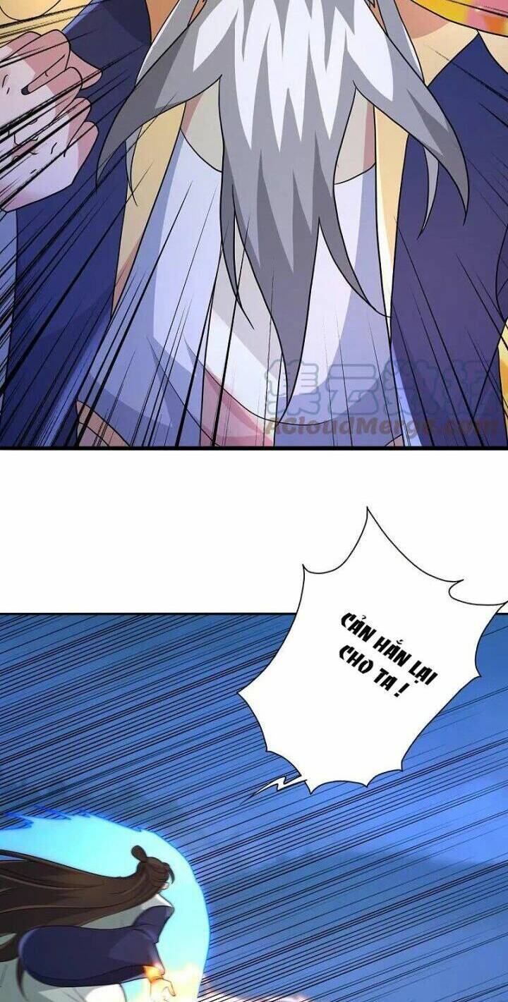 Tiên Võ Đế Tôn Chapter 431 - Trang 2