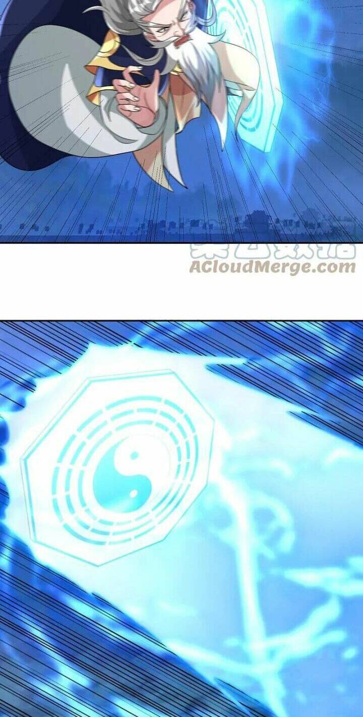 Tiên Võ Đế Tôn Chapter 431 - Trang 2