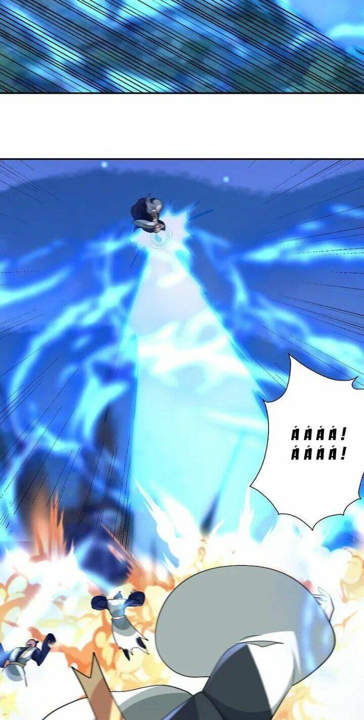 Tiên Võ Đế Tôn Chapter 431 - Trang 2