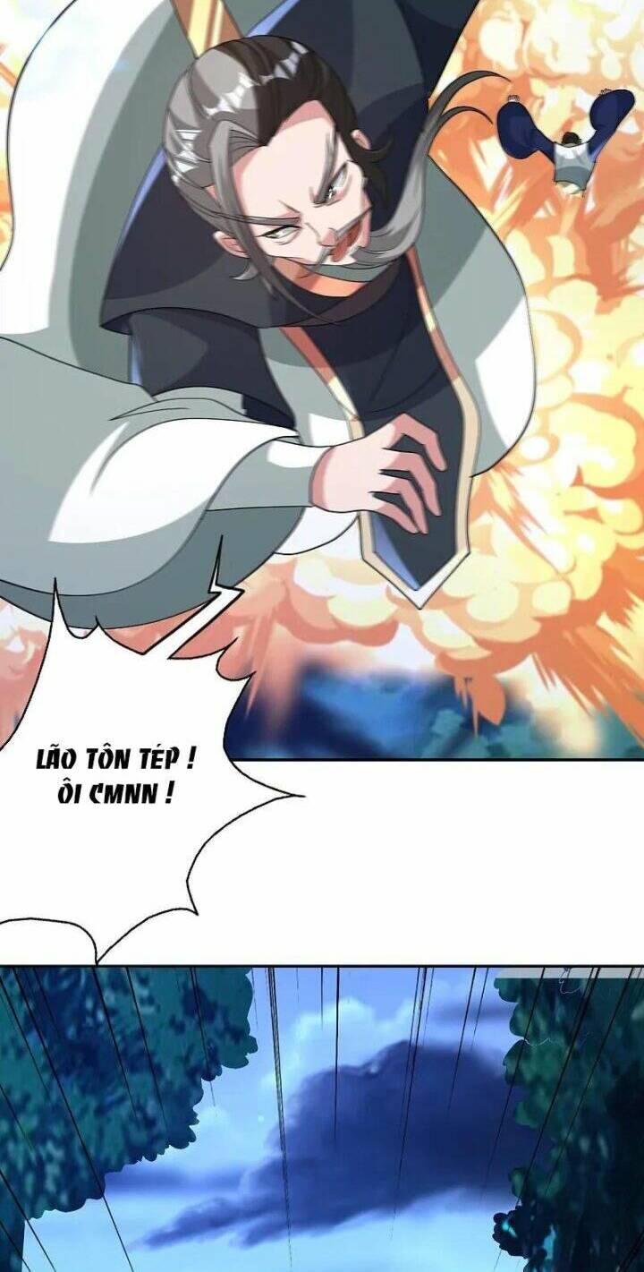 Tiên Võ Đế Tôn Chapter 431 - Trang 2