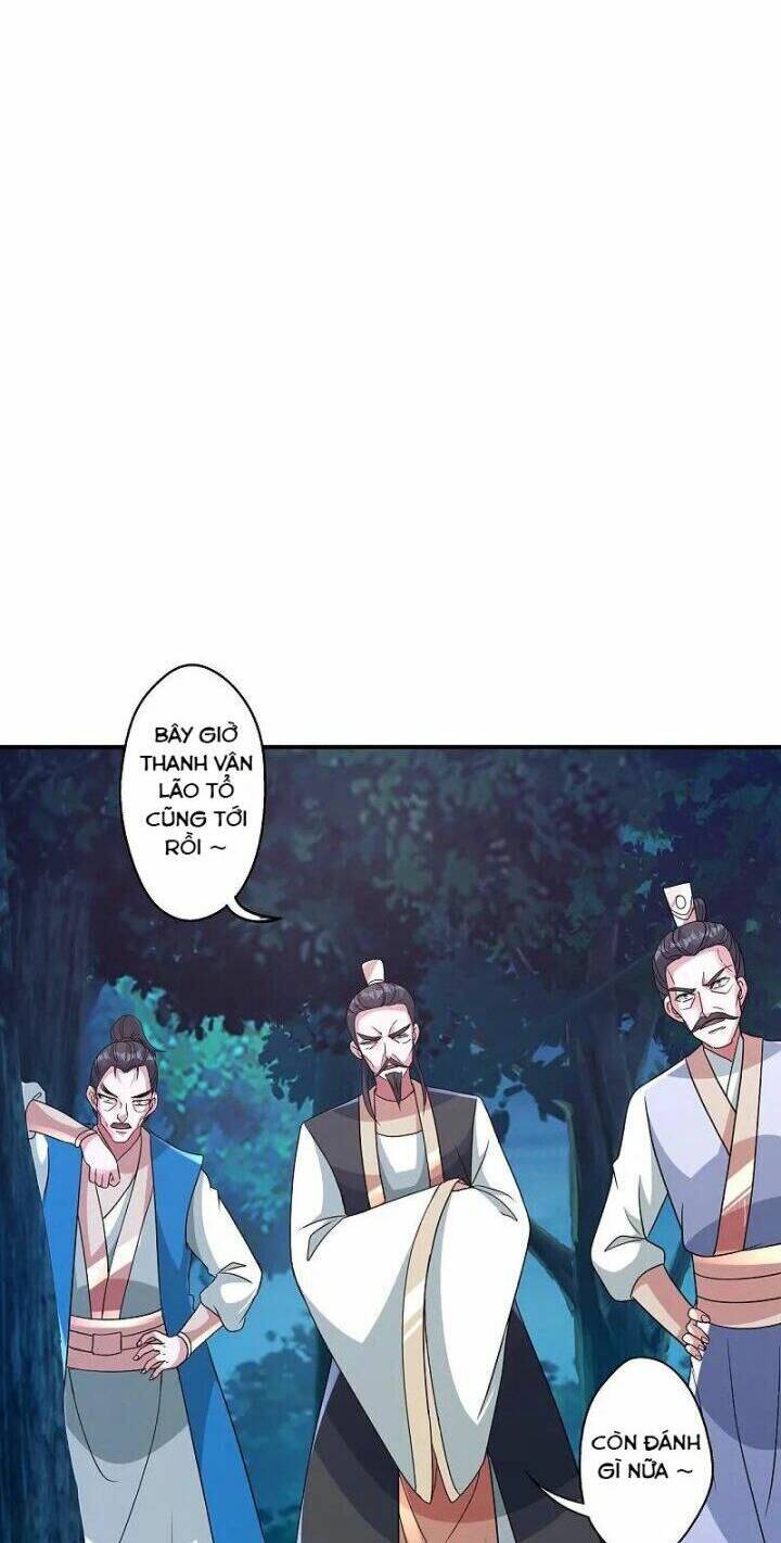 Tiên Võ Đế Tôn Chapter 431 - Trang 2