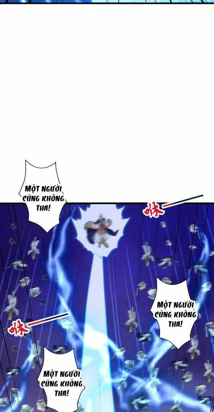 Tiên Võ Đế Tôn Chapter 431 - Trang 2