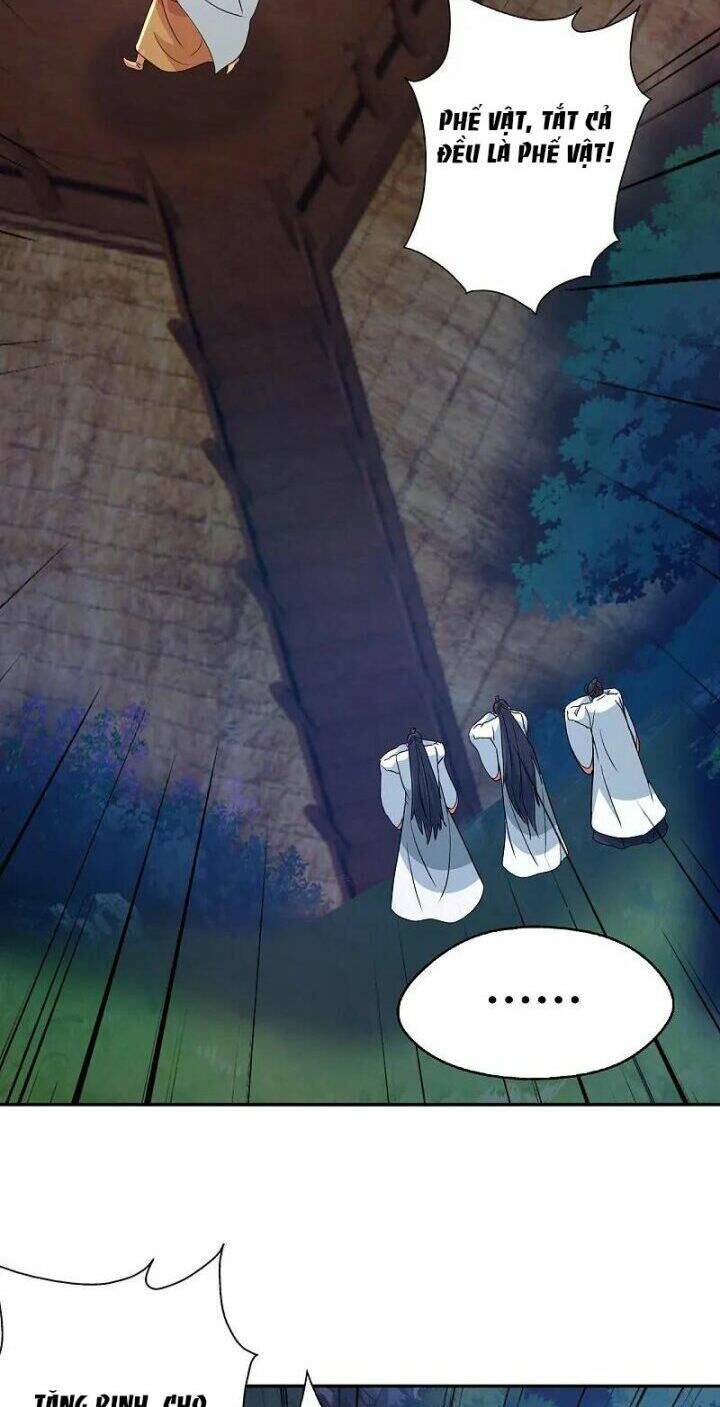Tiên Võ Đế Tôn Chapter 431 - Trang 2
