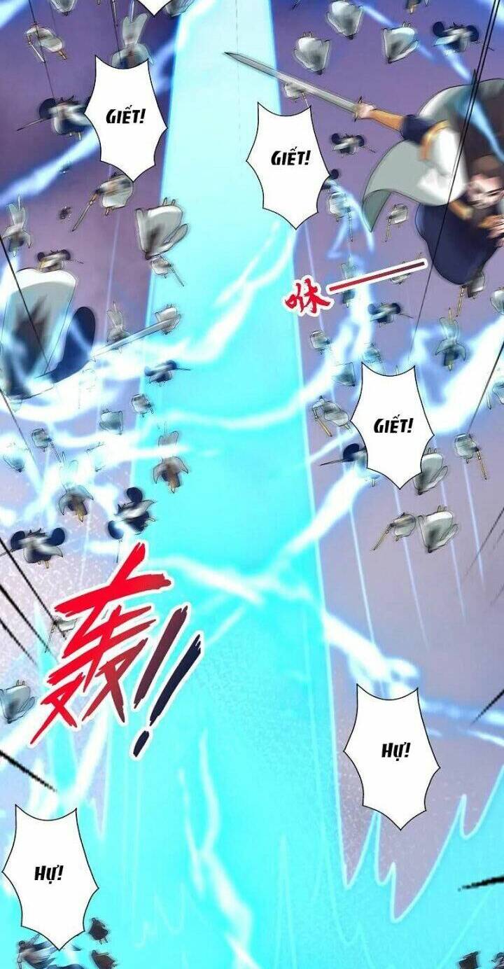 Tiên Võ Đế Tôn Chapter 431 - Trang 2