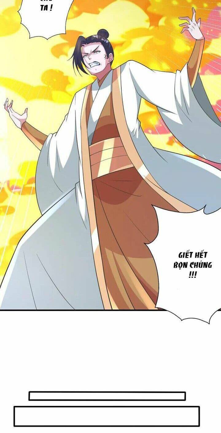 Tiên Võ Đế Tôn Chapter 431 - Trang 2