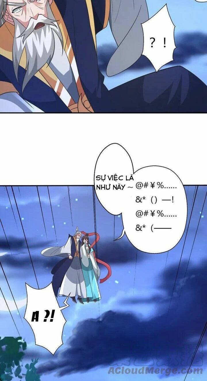 Tiên Võ Đế Tôn Chapter 431 - Trang 2