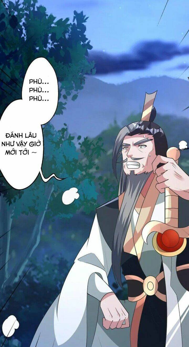 Tiên Võ Đế Tôn Chapter 431 - Trang 2