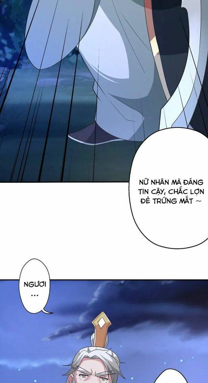 Tiên Võ Đế Tôn Chapter 431 - Trang 2