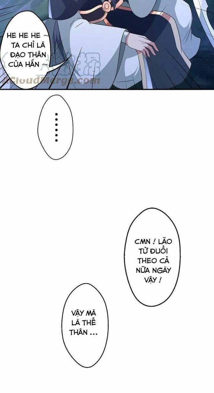 Tiên Võ Đế Tôn Chapter 431 - Trang 2