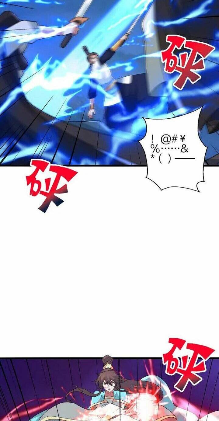 Tiên Võ Đế Tôn Chapter 431 - Trang 2