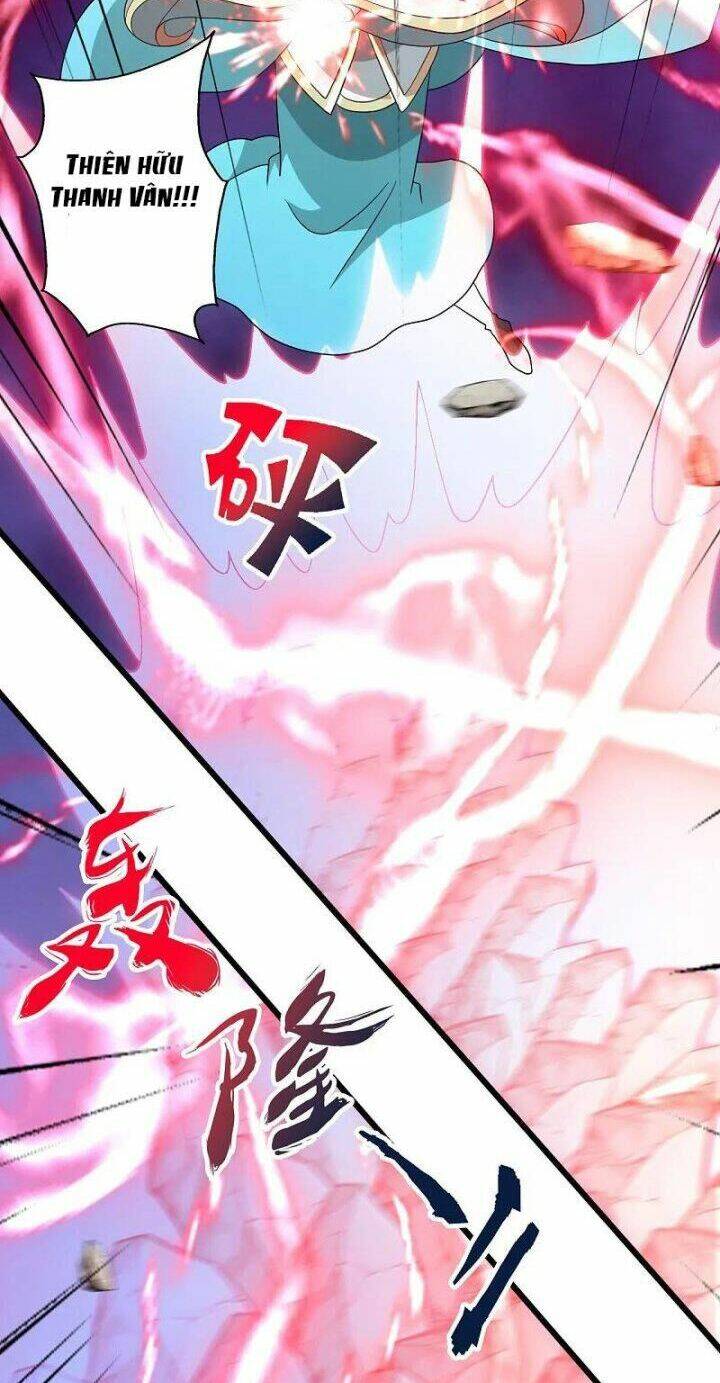 Tiên Võ Đế Tôn Chapter 431 - Trang 2