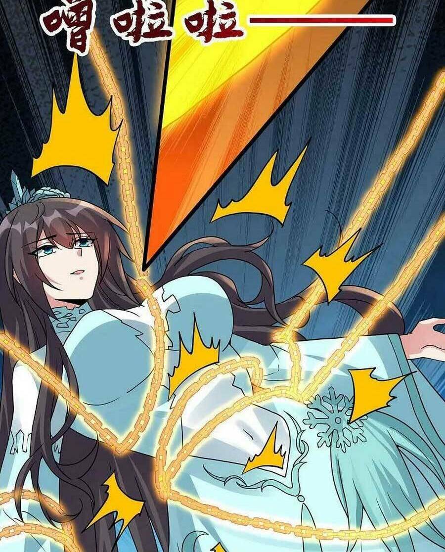 Tiên Võ Đế Tôn Chapter 432 - Trang 2