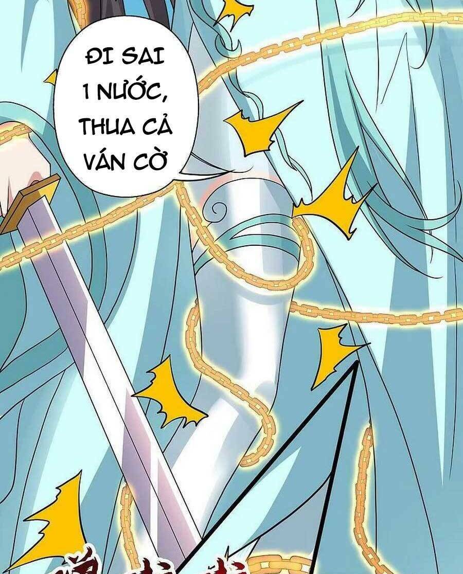 Tiên Võ Đế Tôn Chapter 432 - Trang 2