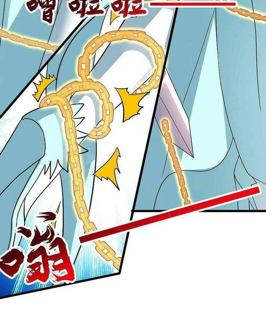 Tiên Võ Đế Tôn Chapter 432 - Trang 2