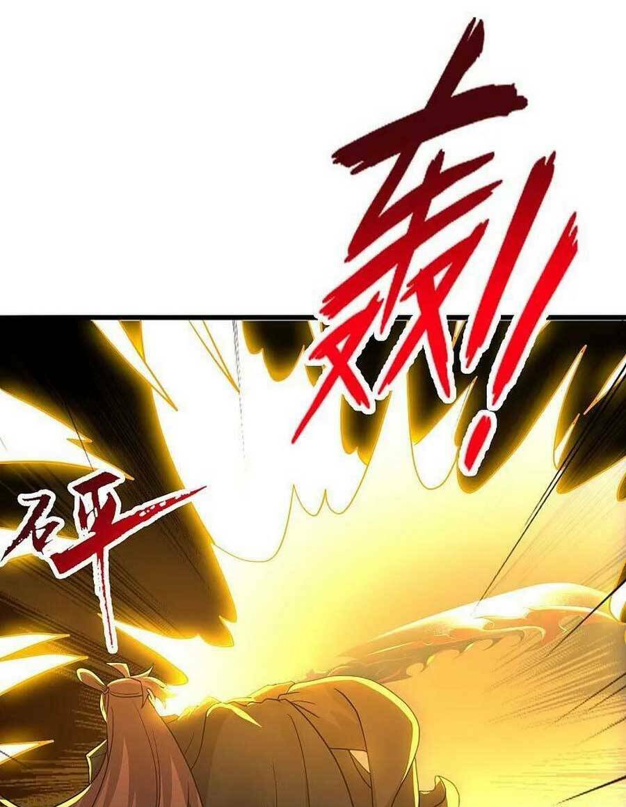 Tiên Võ Đế Tôn Chapter 432 - Trang 2