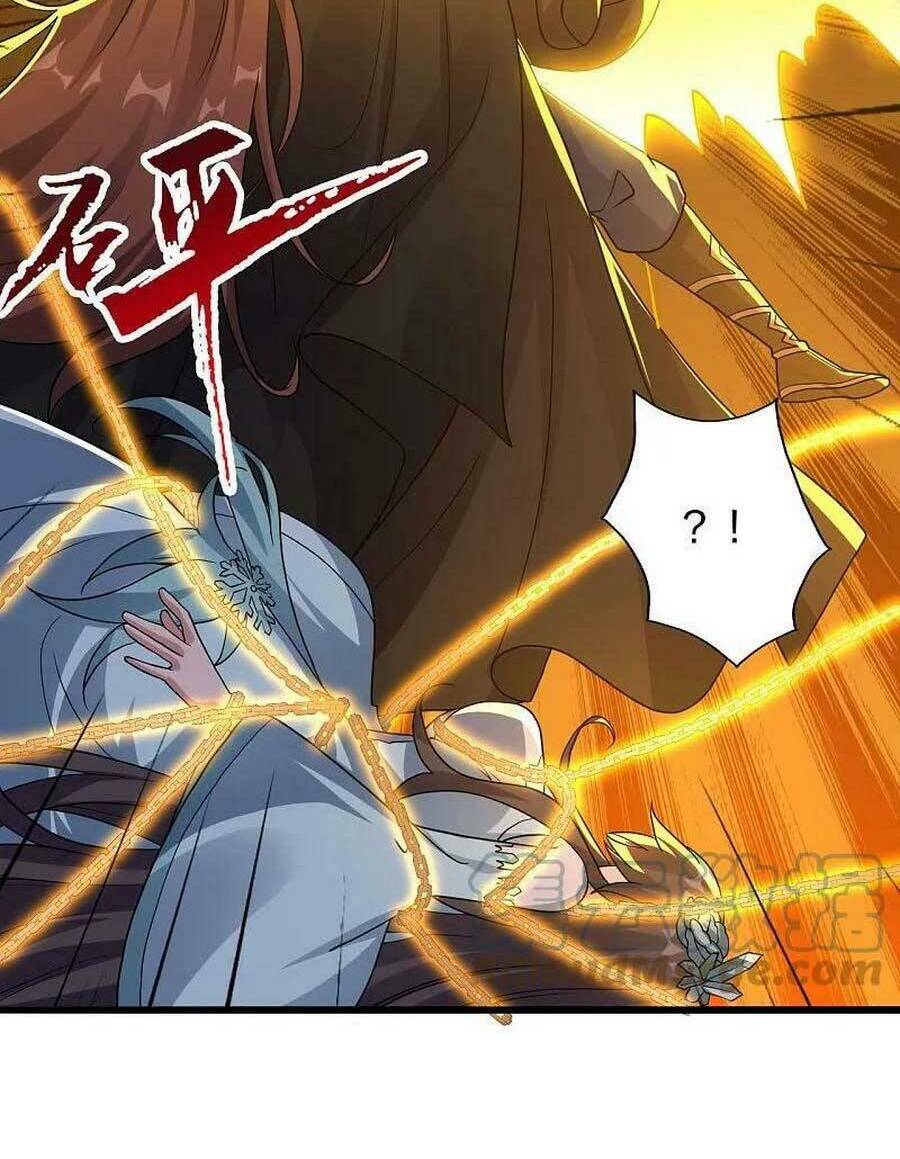 Tiên Võ Đế Tôn Chapter 432 - Trang 2