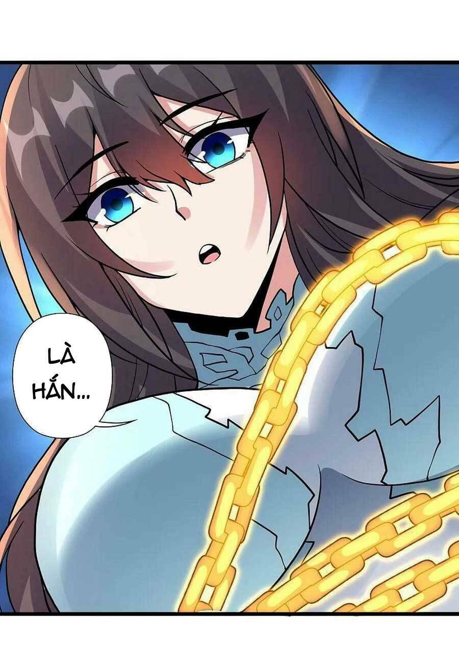 Tiên Võ Đế Tôn Chapter 432 - Trang 2