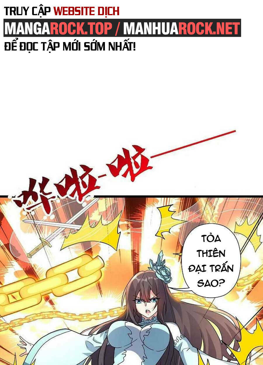 Tiên Võ Đế Tôn Chapter 432 - Trang 2