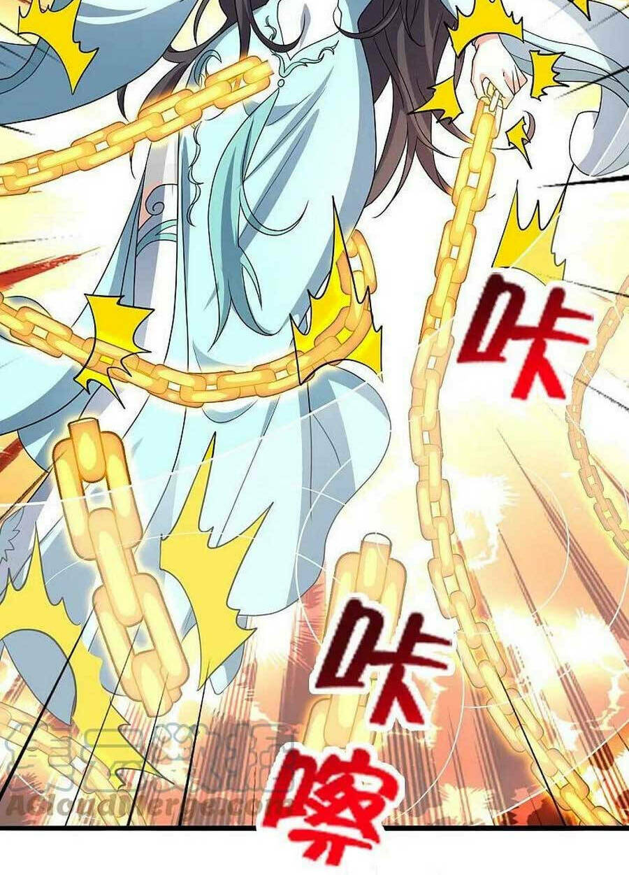 Tiên Võ Đế Tôn Chapter 432 - Trang 2