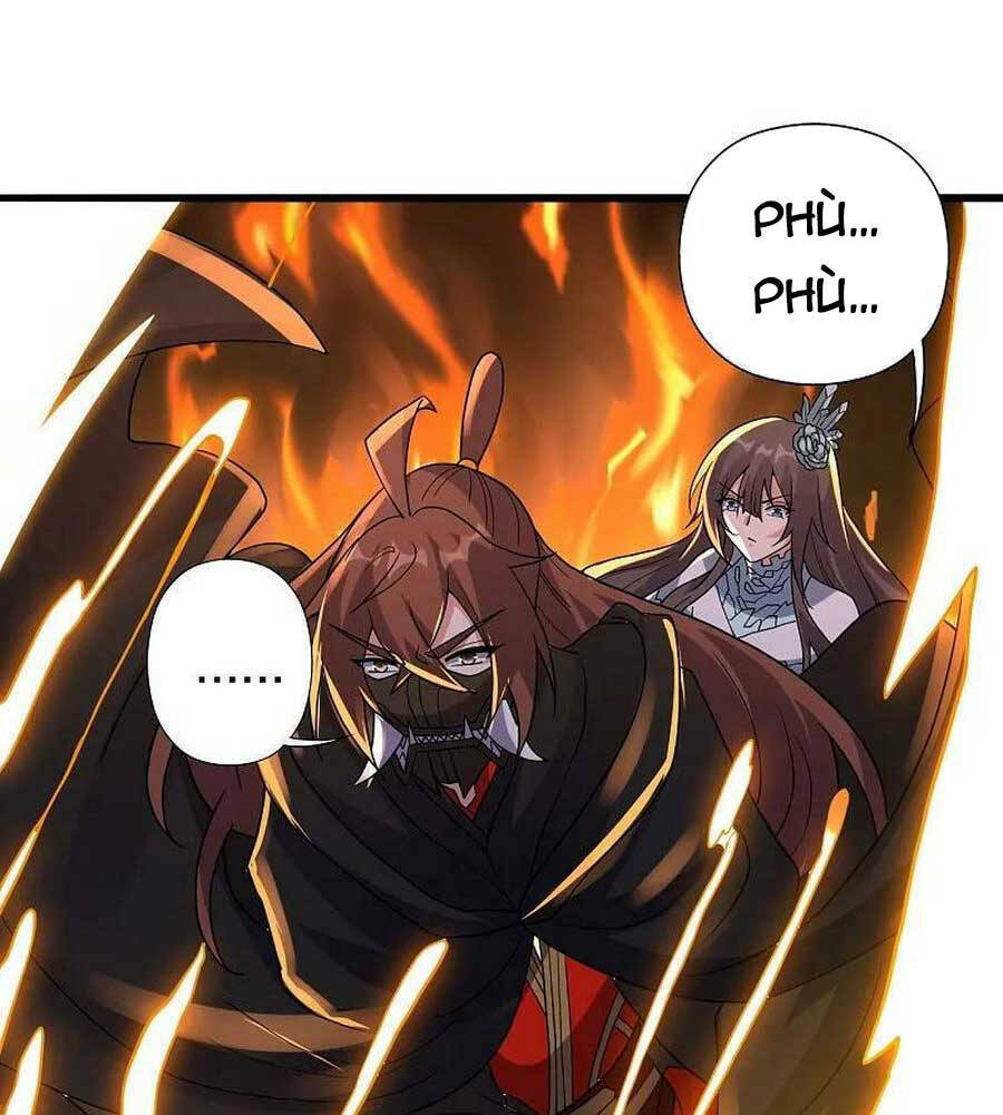 Tiên Võ Đế Tôn Chapter 432 - Trang 2