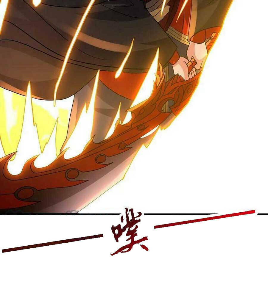 Tiên Võ Đế Tôn Chapter 432 - Trang 2