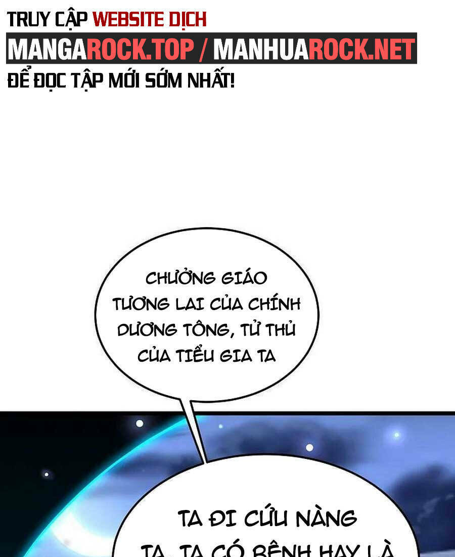 Tiên Võ Đế Tôn Chapter 432 - Trang 2