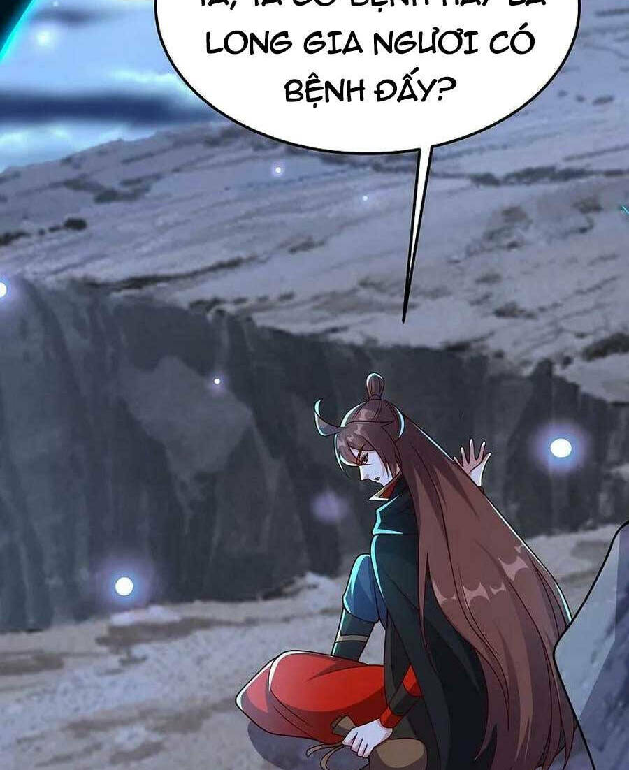 Tiên Võ Đế Tôn Chapter 432 - Trang 2