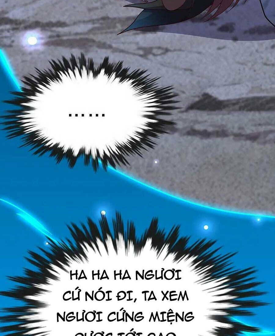 Tiên Võ Đế Tôn Chapter 432 - Trang 2