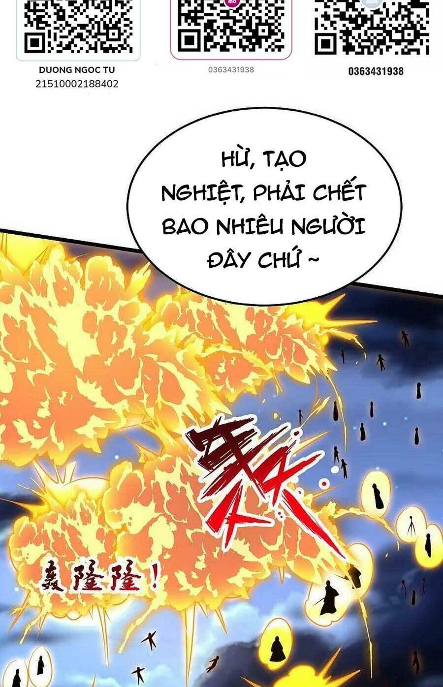 Tiên Võ Đế Tôn Chapter 432 - Trang 2