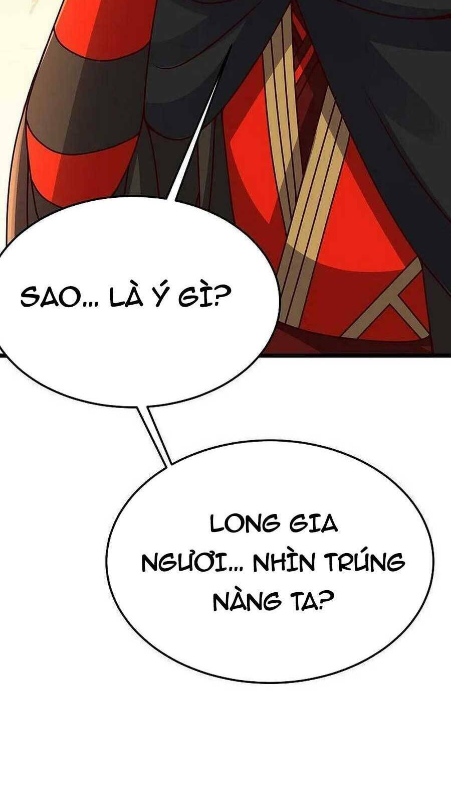 Tiên Võ Đế Tôn Chapter 432 - Trang 2