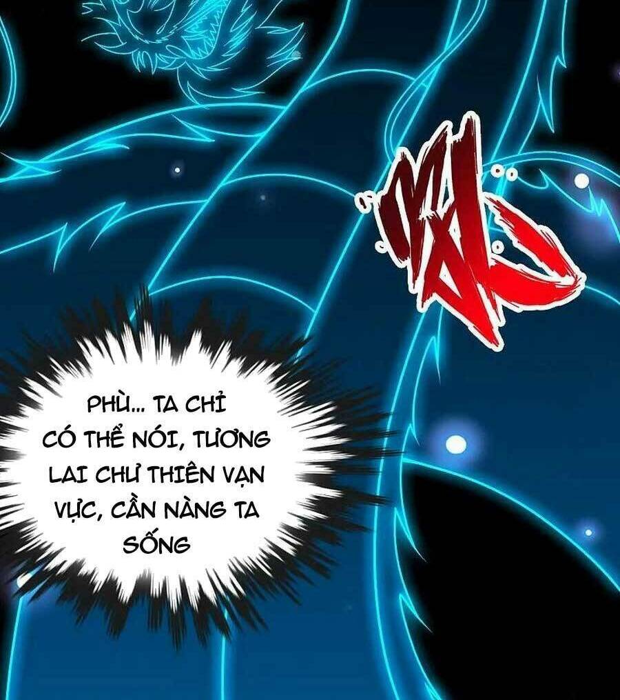 Tiên Võ Đế Tôn Chapter 432 - Trang 2