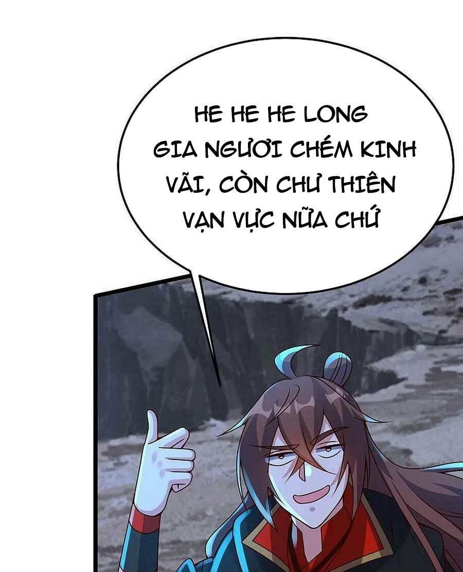 Tiên Võ Đế Tôn Chapter 432 - Trang 2