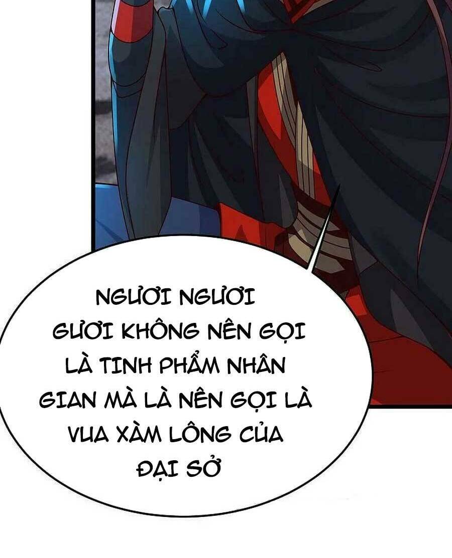Tiên Võ Đế Tôn Chapter 432 - Trang 2