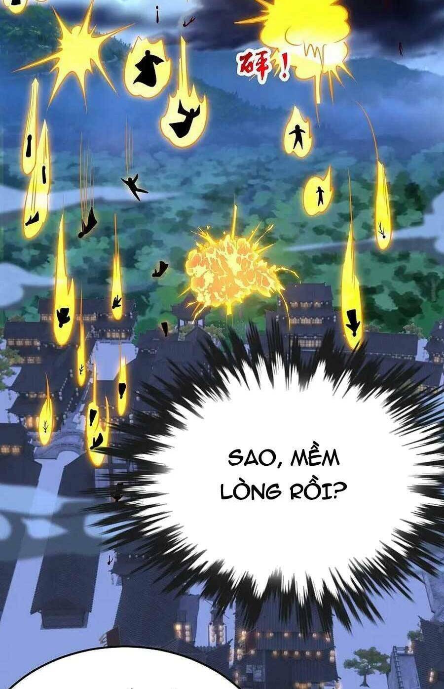 Tiên Võ Đế Tôn Chapter 432 - Trang 2