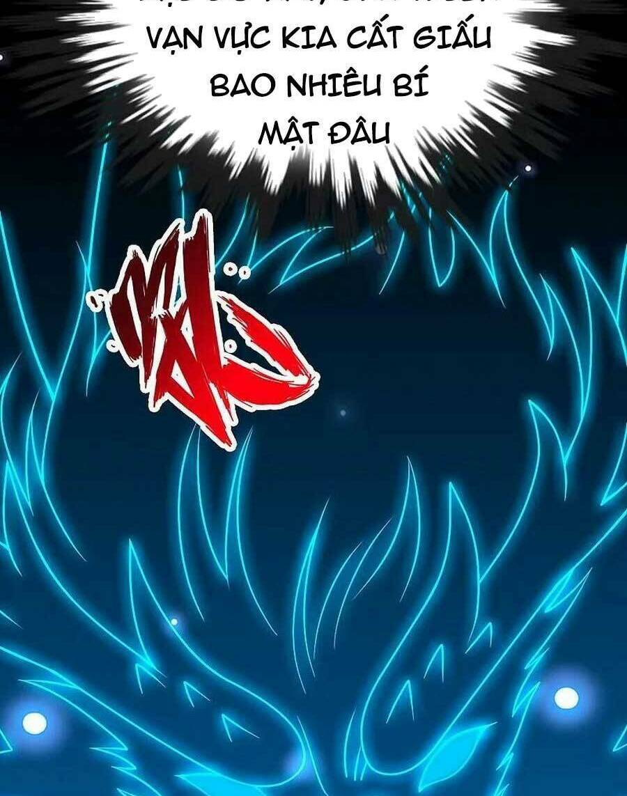 Tiên Võ Đế Tôn Chapter 432 - Trang 2