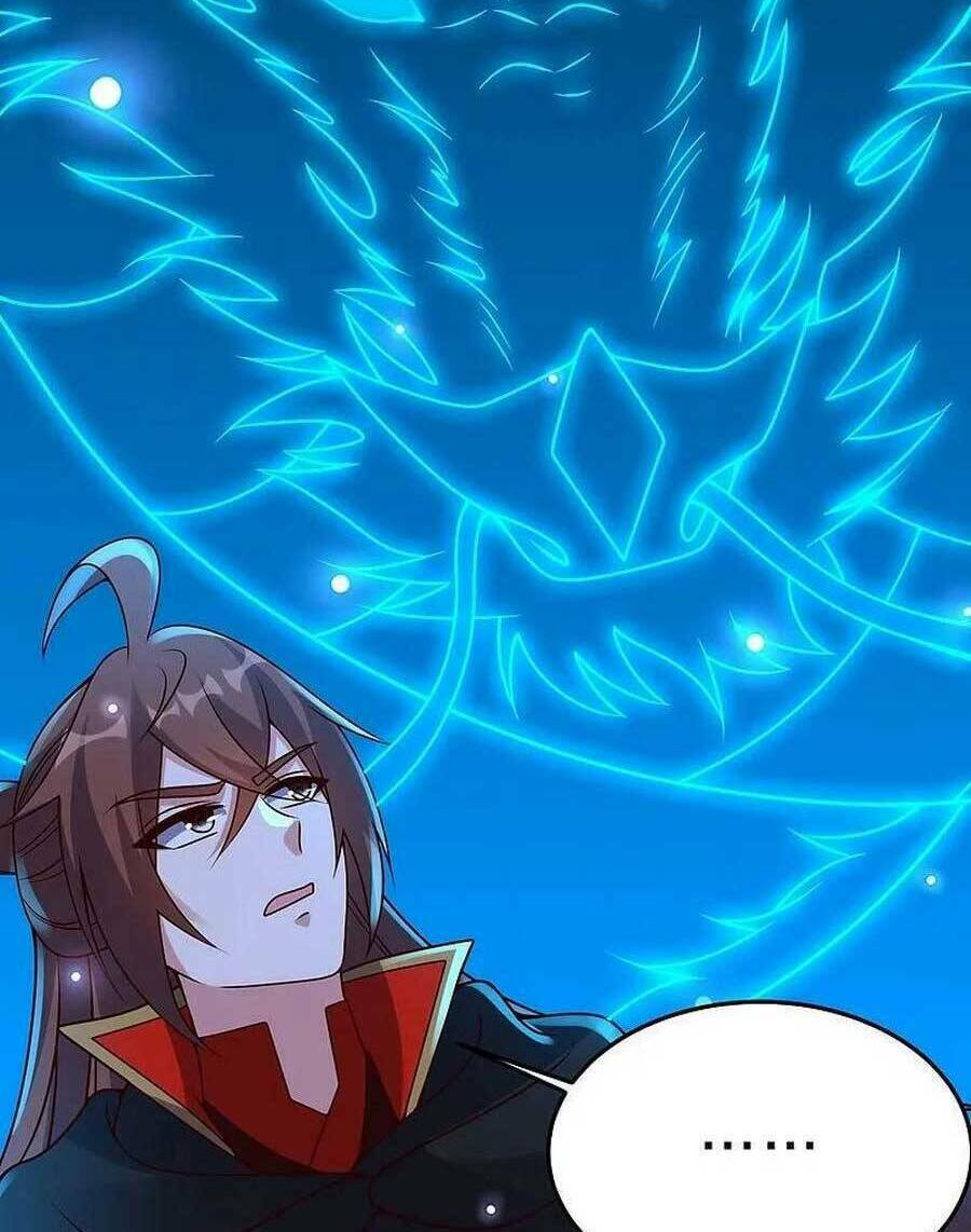 Tiên Võ Đế Tôn Chapter 432 - Trang 2